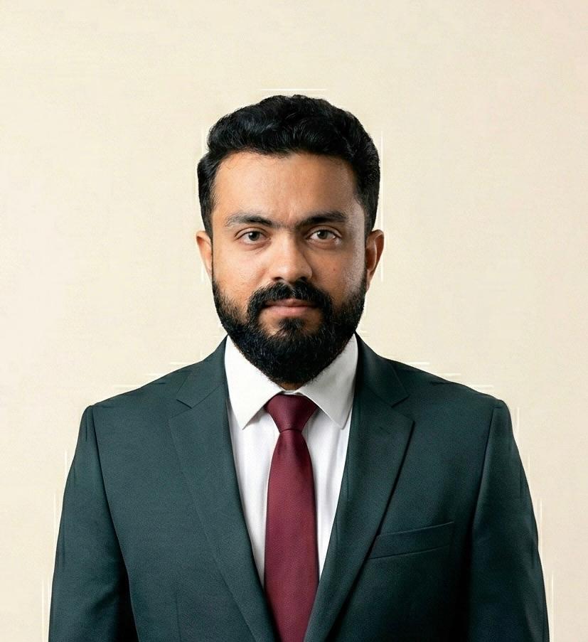 Parth Thakkar
